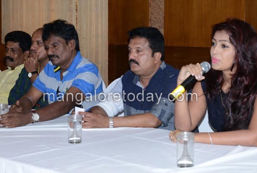Tulu film